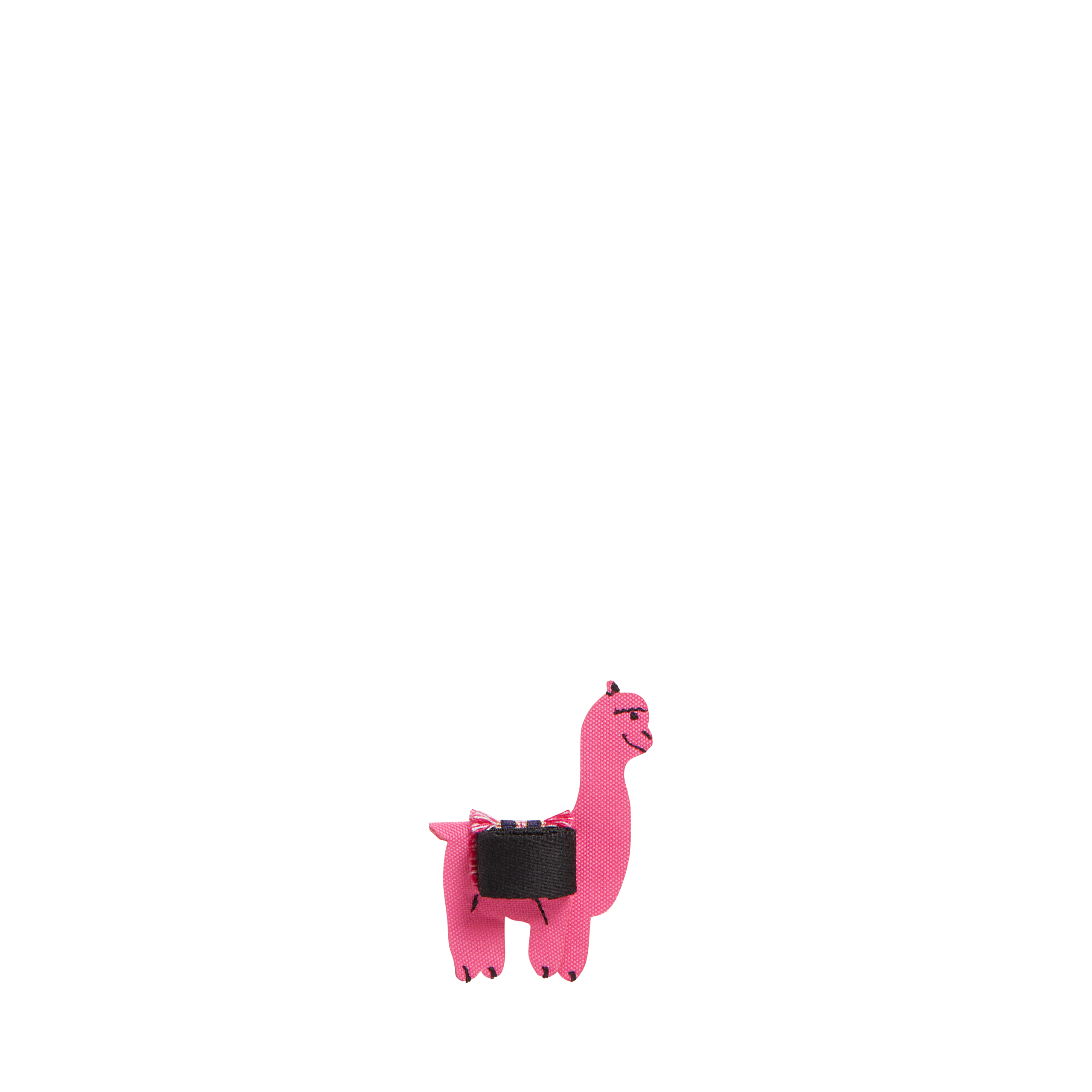 Alpaca Charm - Image 2