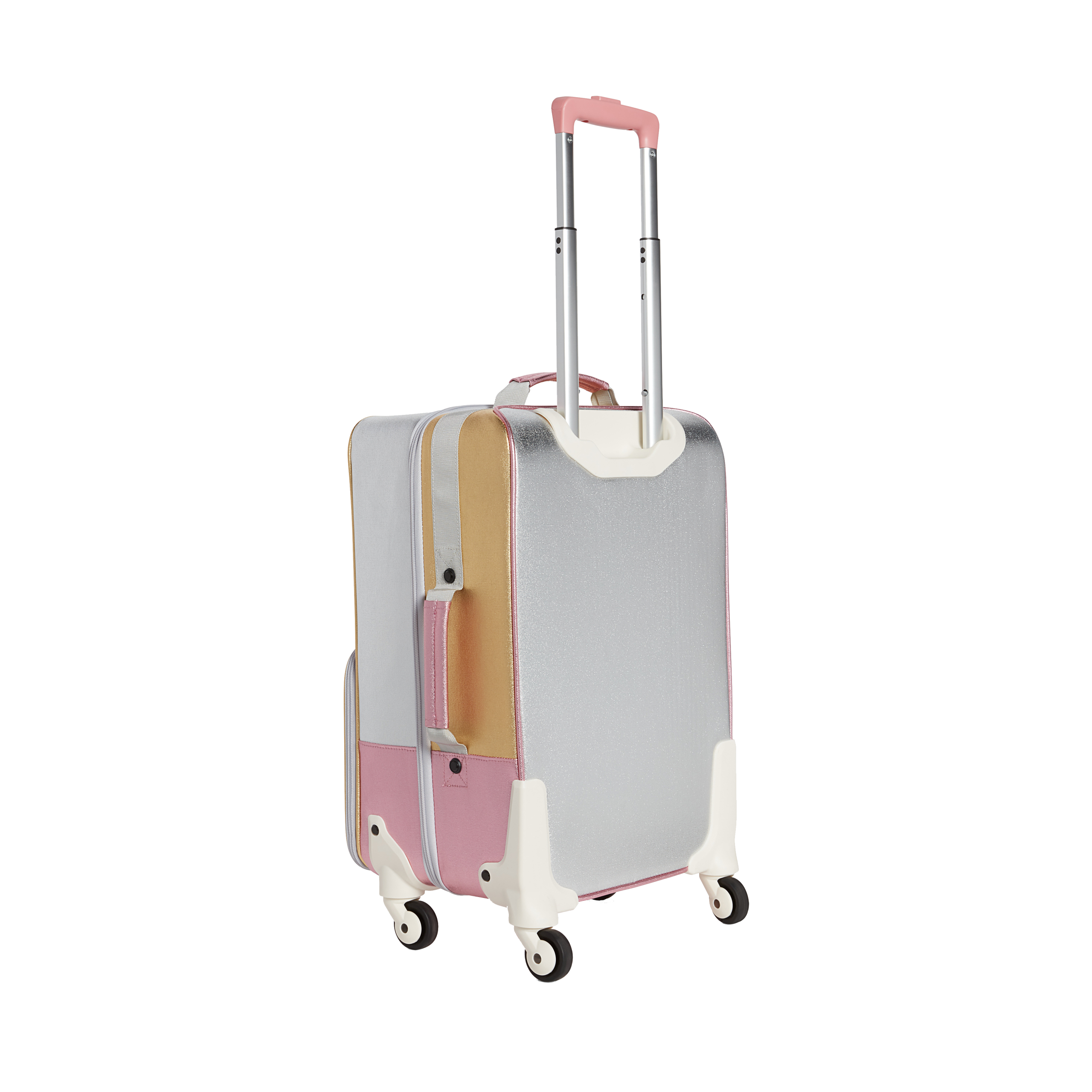 Logan Carry-On Suitcase - Image 3