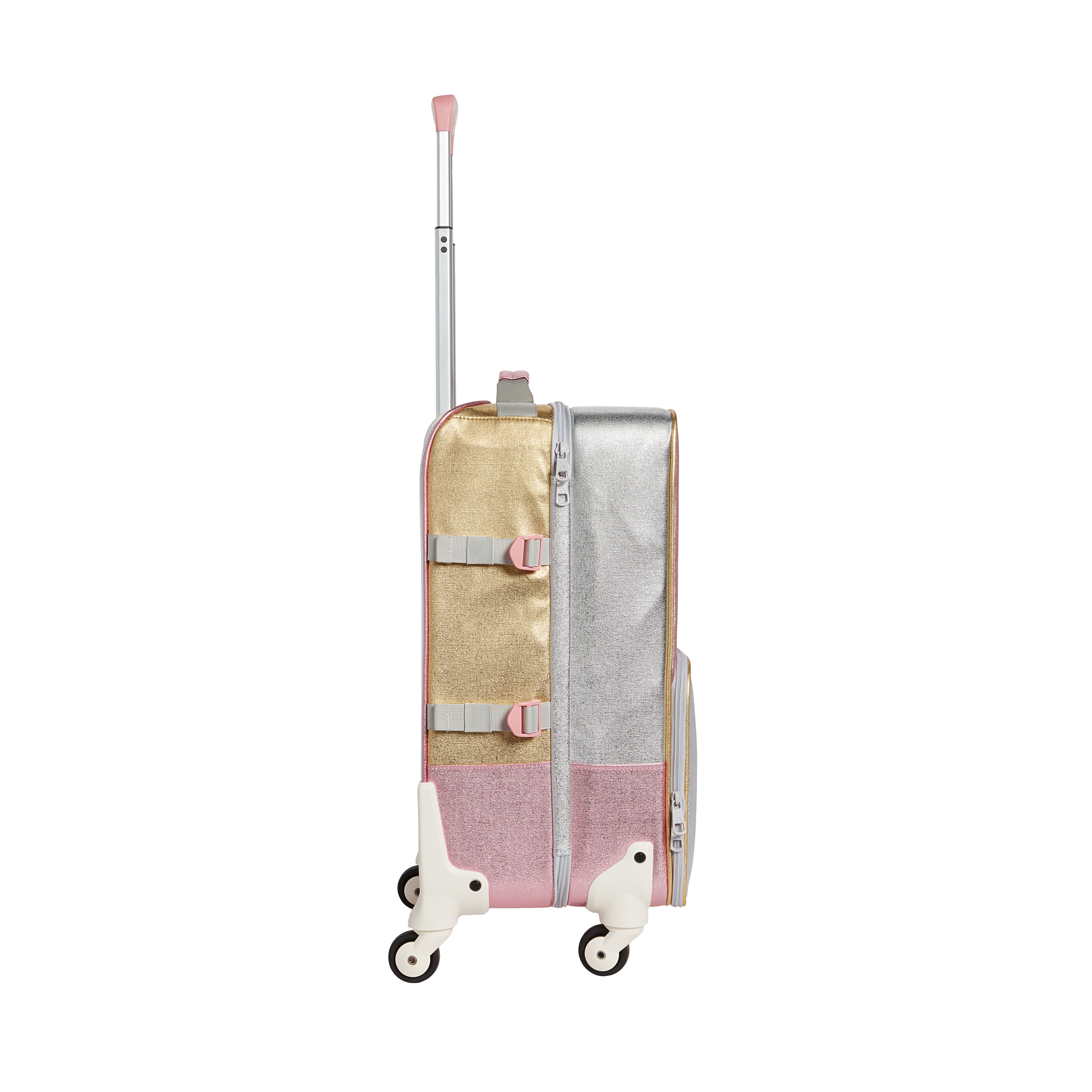 Logan Carry-On Suitcase - Image 5