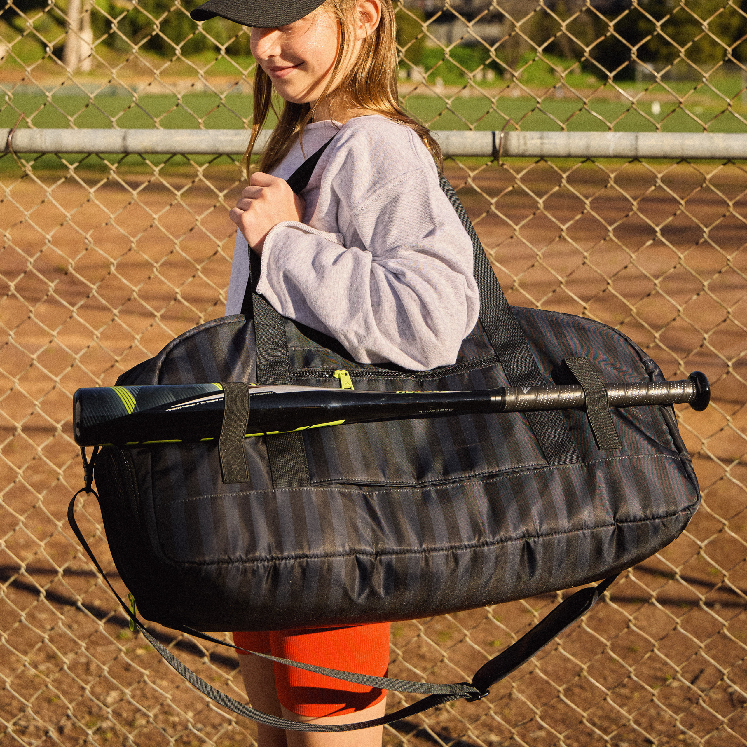 Fenway Sports Duffle - Image 4