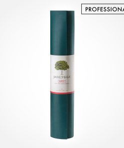 Jade Elite S Yoga Mat - Durable and Supportive - Eco Friendly - JadeYoga