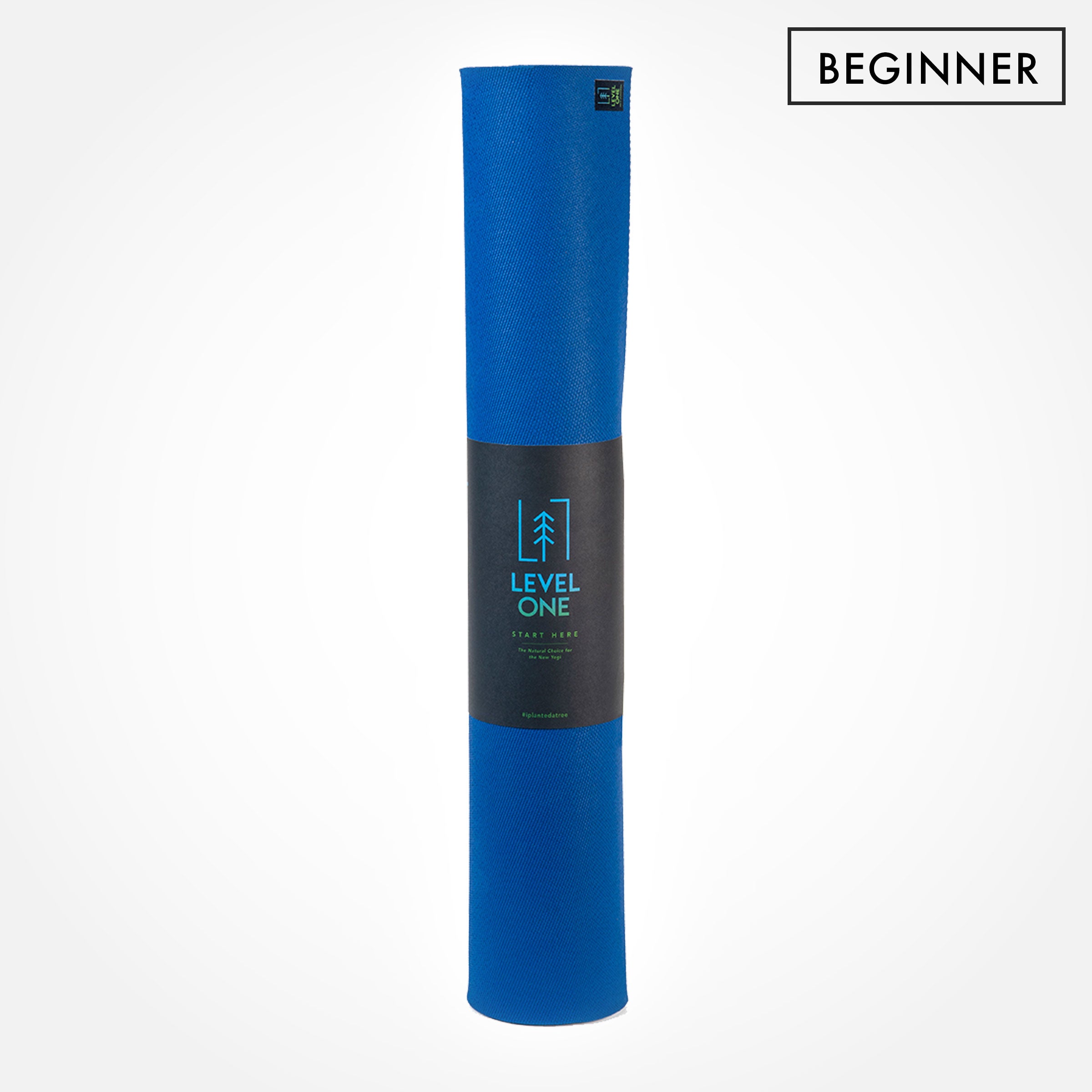 Jade Level One Yoga Mat For Beginners – JadeYoga