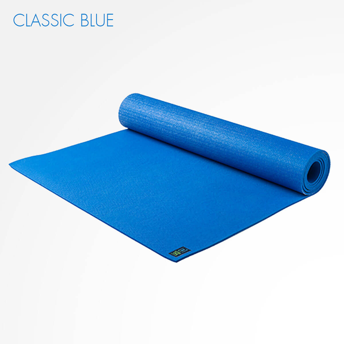 Jade Level One Yoga Mat For Beginners – JadeYoga - Image 3