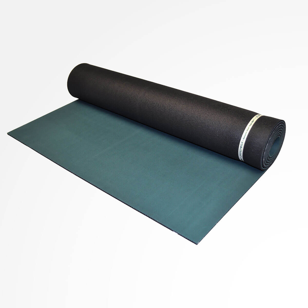 Jade Elite S Yoga Mat - Durable and Supportive - Eco Friendly - JadeYoga - Image 2