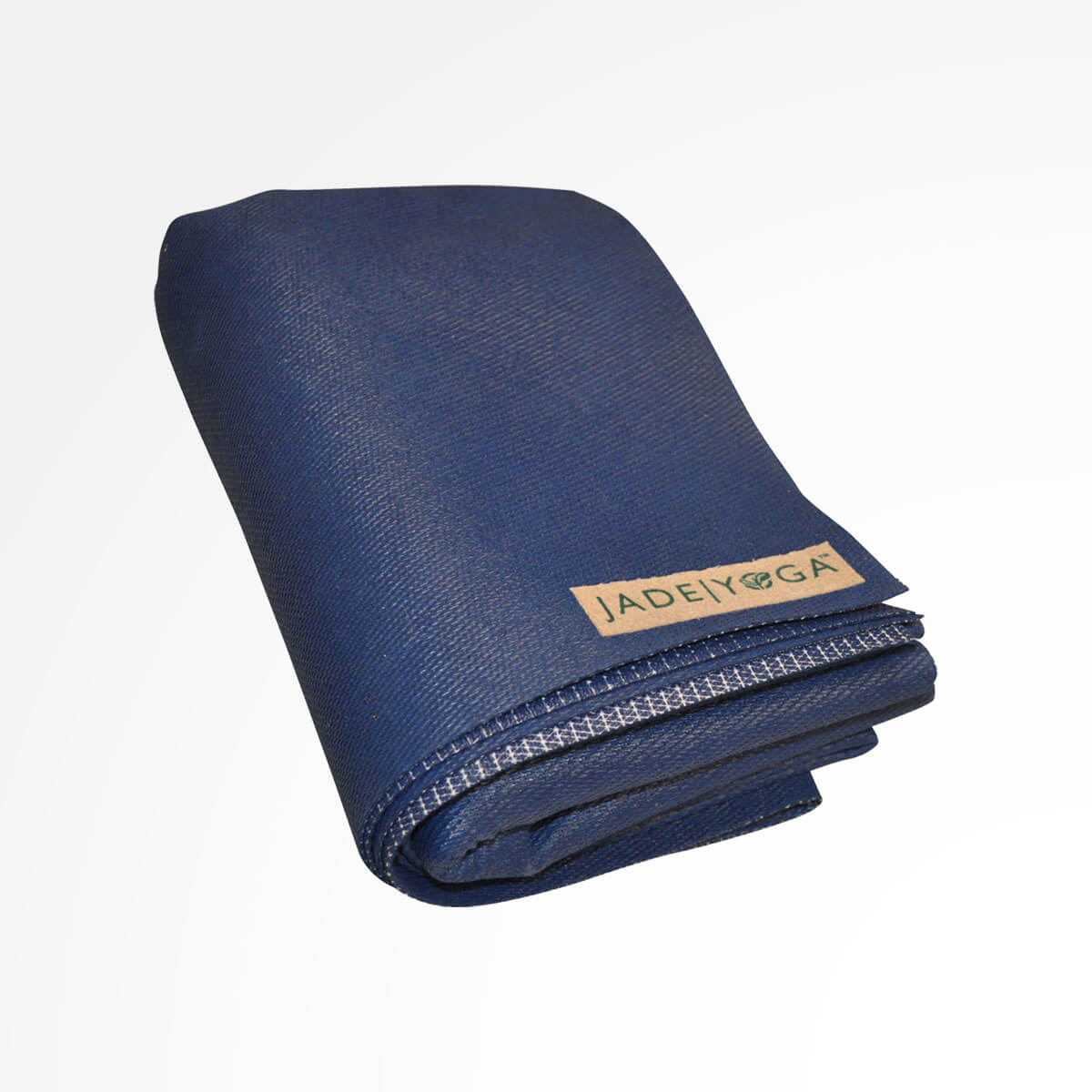 Jade Voyager Mat - Lightweight and Portable - JadeYoga - Image 3