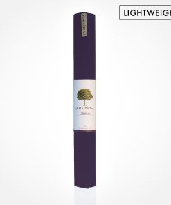 Best-Selling Travel Yoga Mat  – Lightweight, Portable and Durable