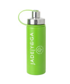 Yoga Water Bottle – JadeYoga