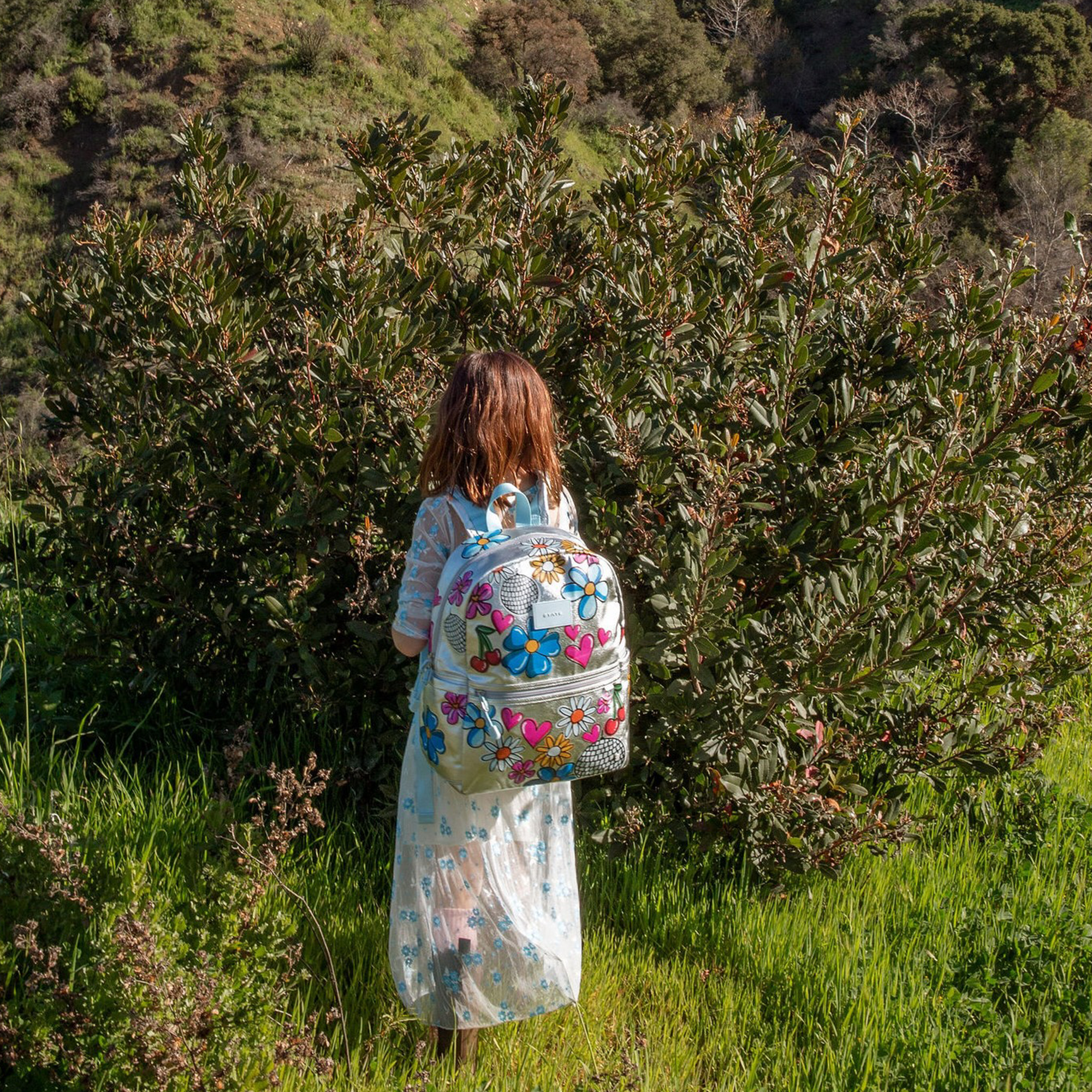 Kane Backpack - Image 5