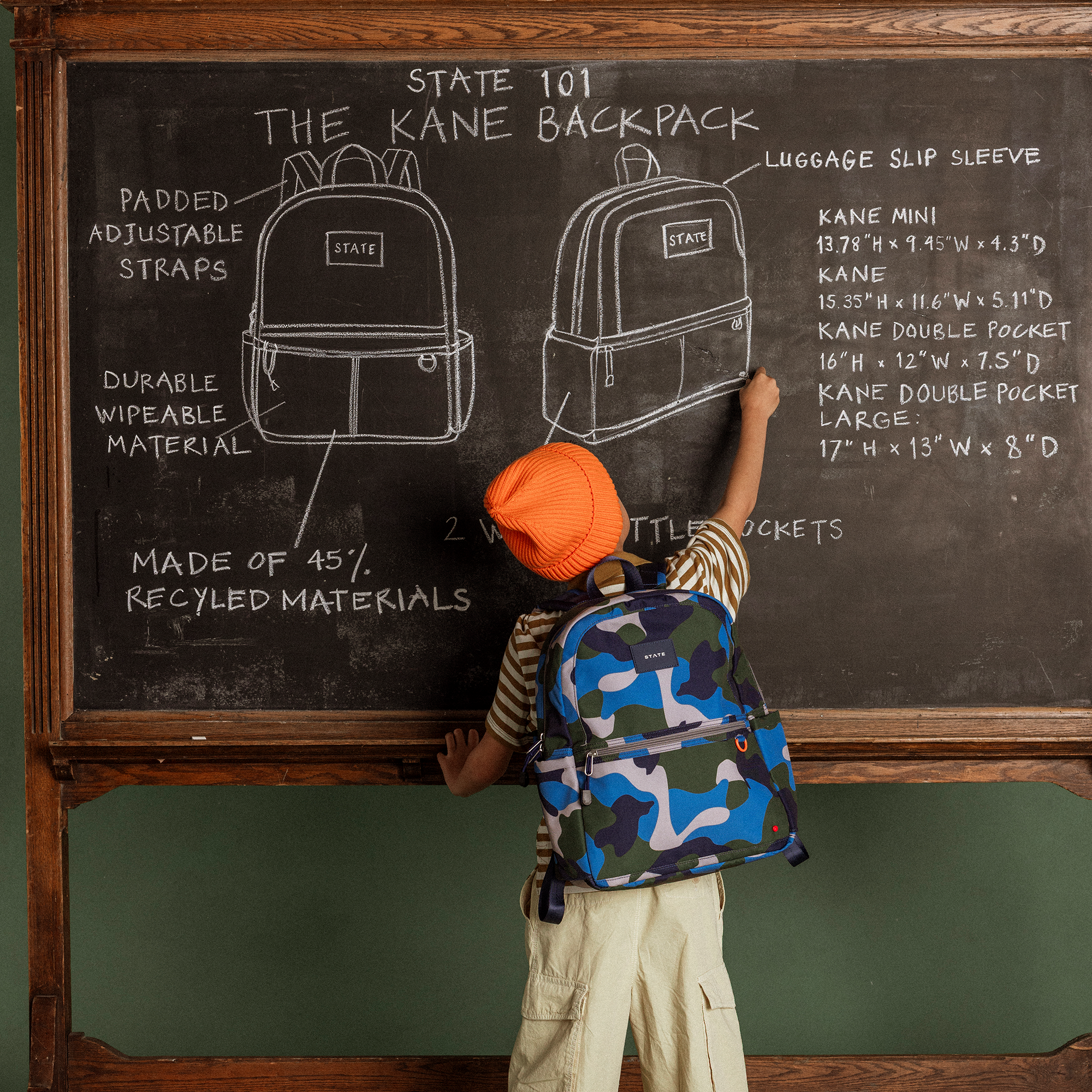 Kane Backpack - Image 5