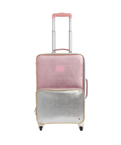 Logan Carry-On Suitcase