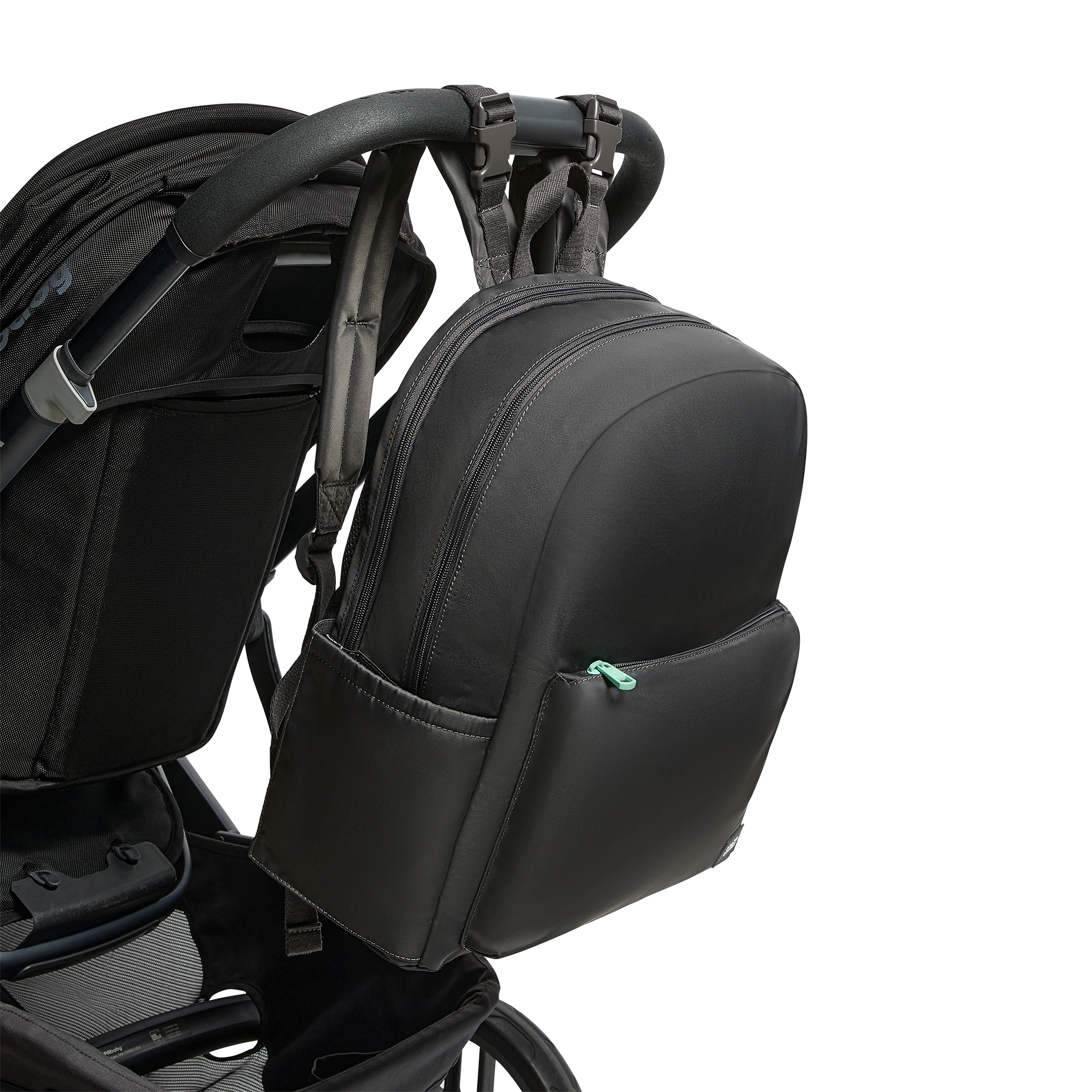 STATE x Newton Baby Lorimer Diaper Bag - Image 4