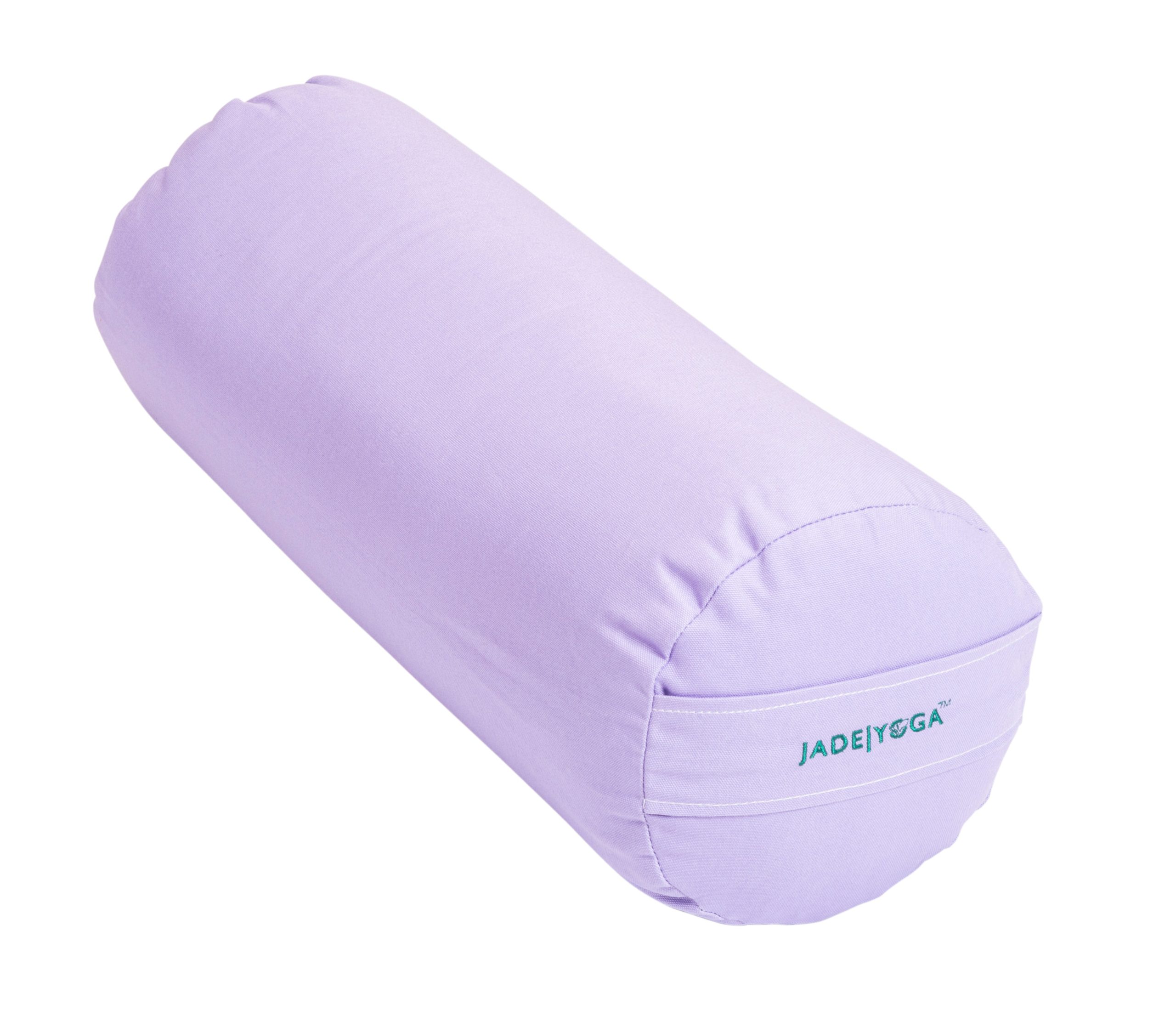 Best-Selling Yoga Bolster - JadeYoga - Image 4
