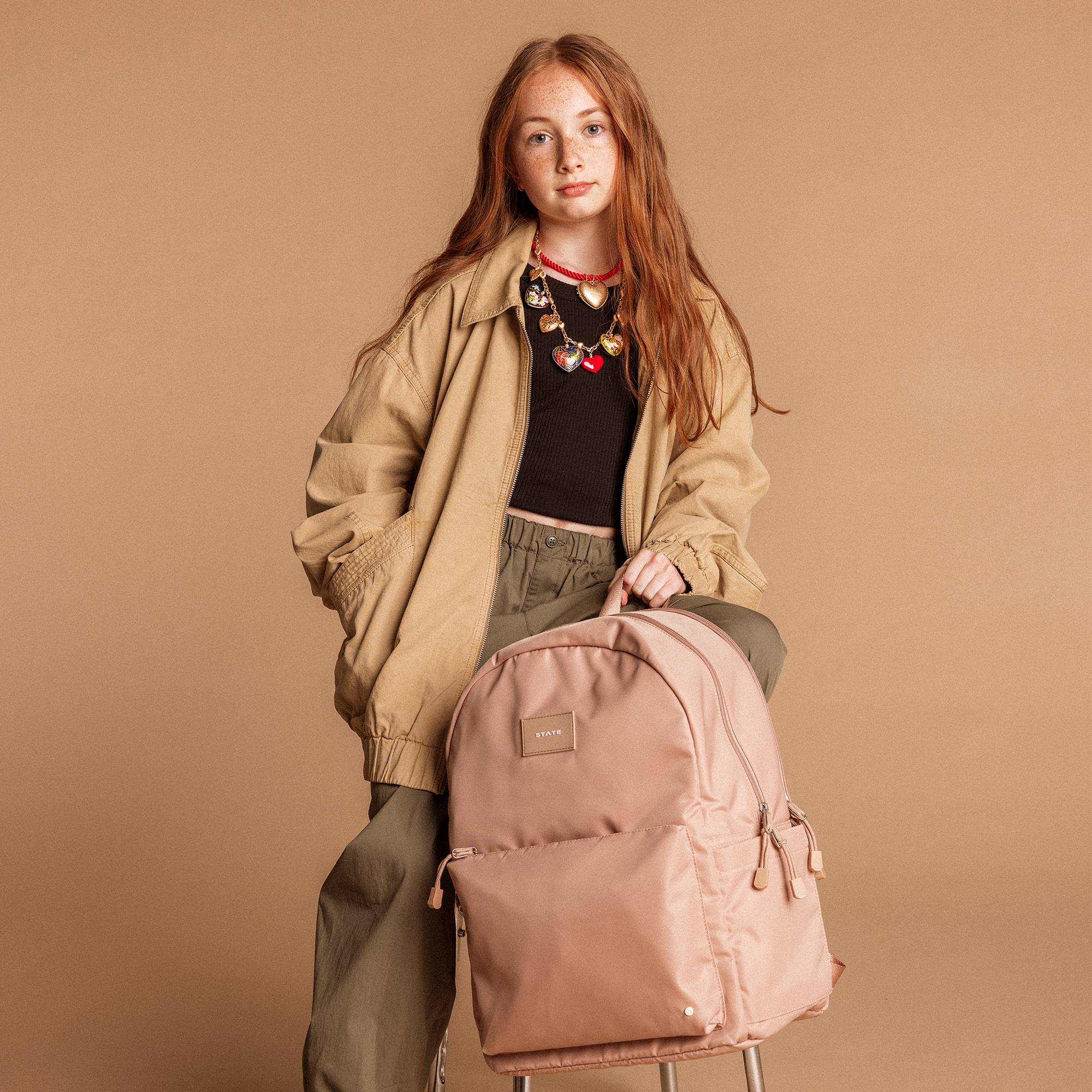 Reed Backpack - Image 5