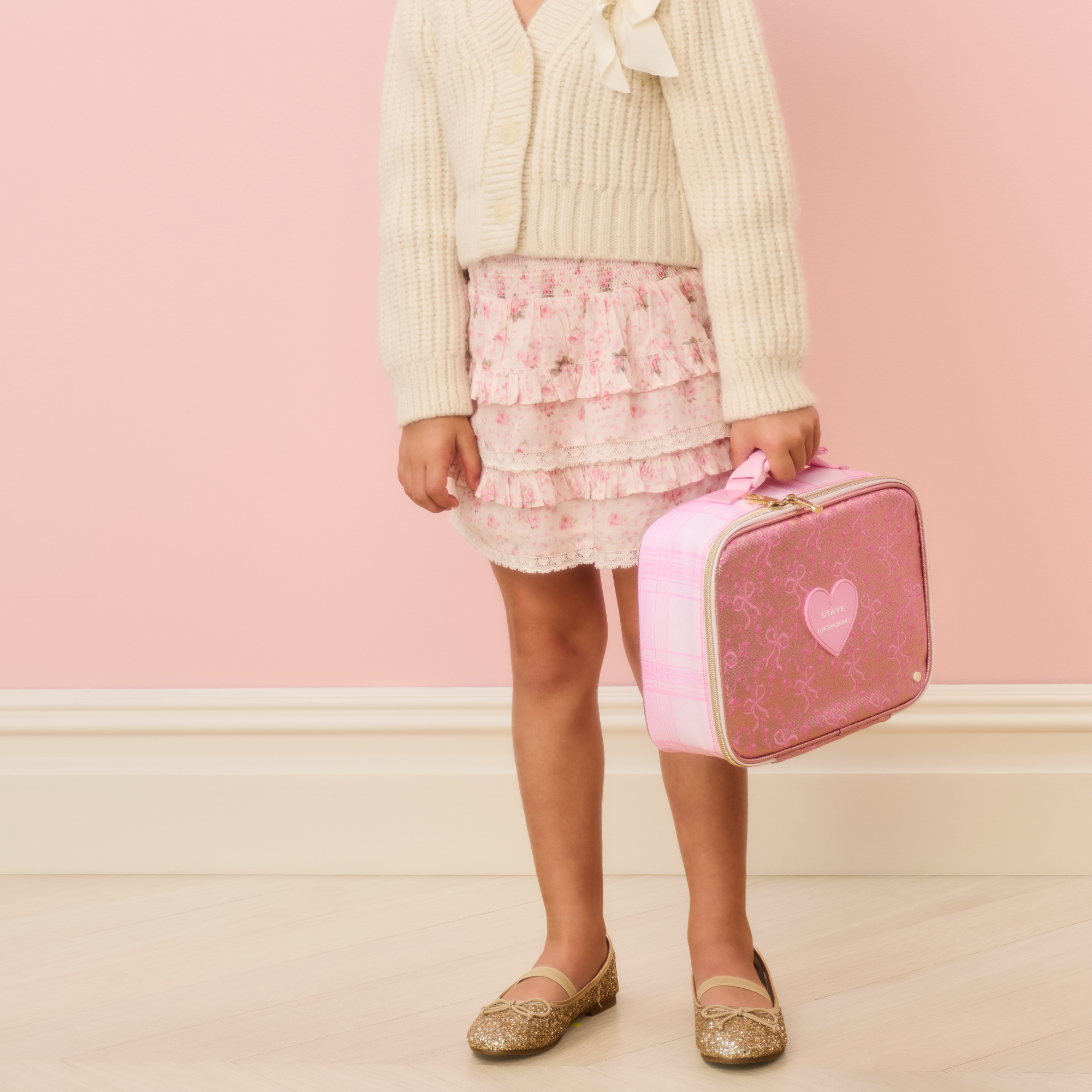 STATE x LoveShackFancy Rodgers Lunch Box - Image 5