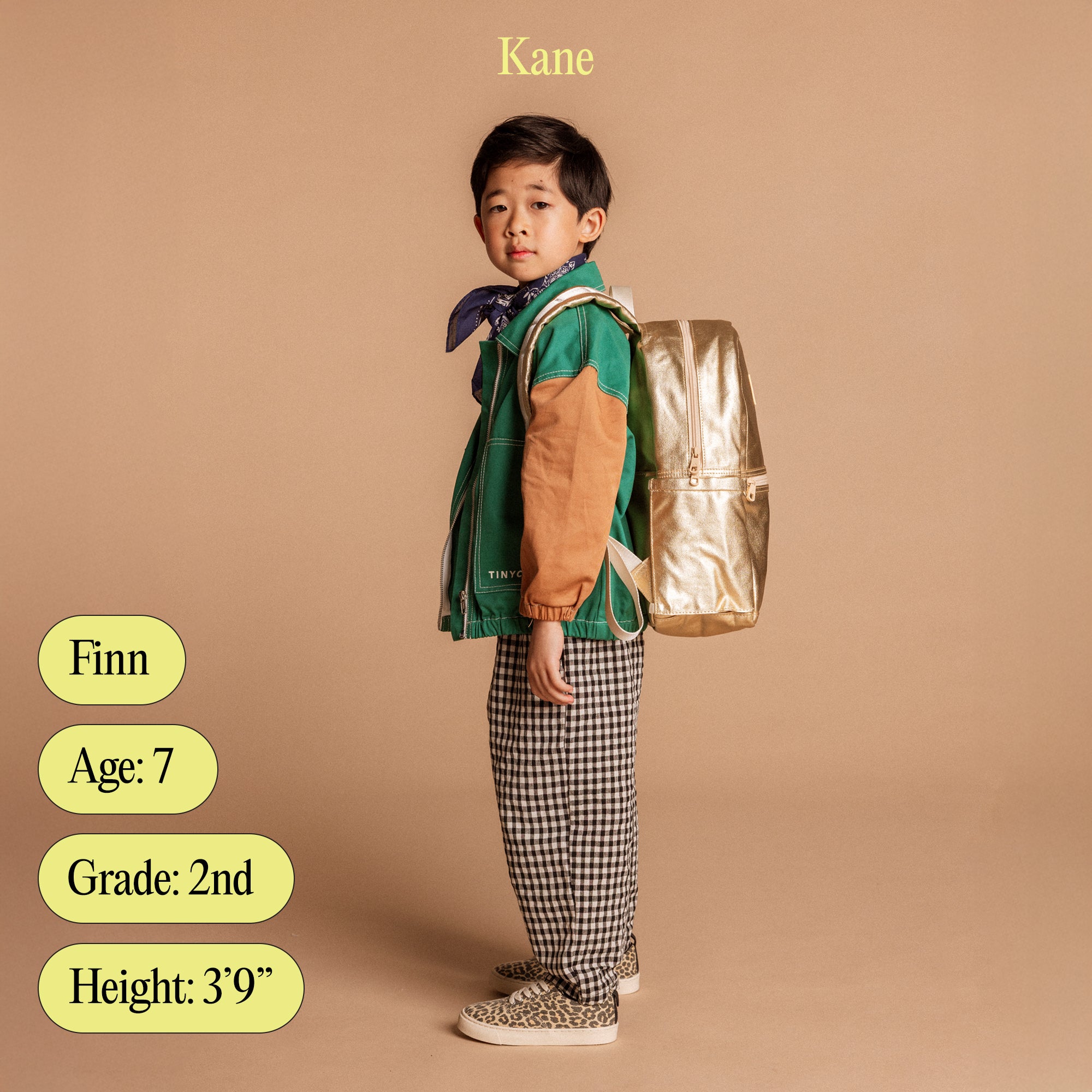 Kane Backpack - Image 5