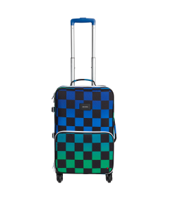 Logan Carry-On Suitcase