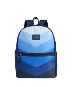 Kane Double Pocket Large Backpack