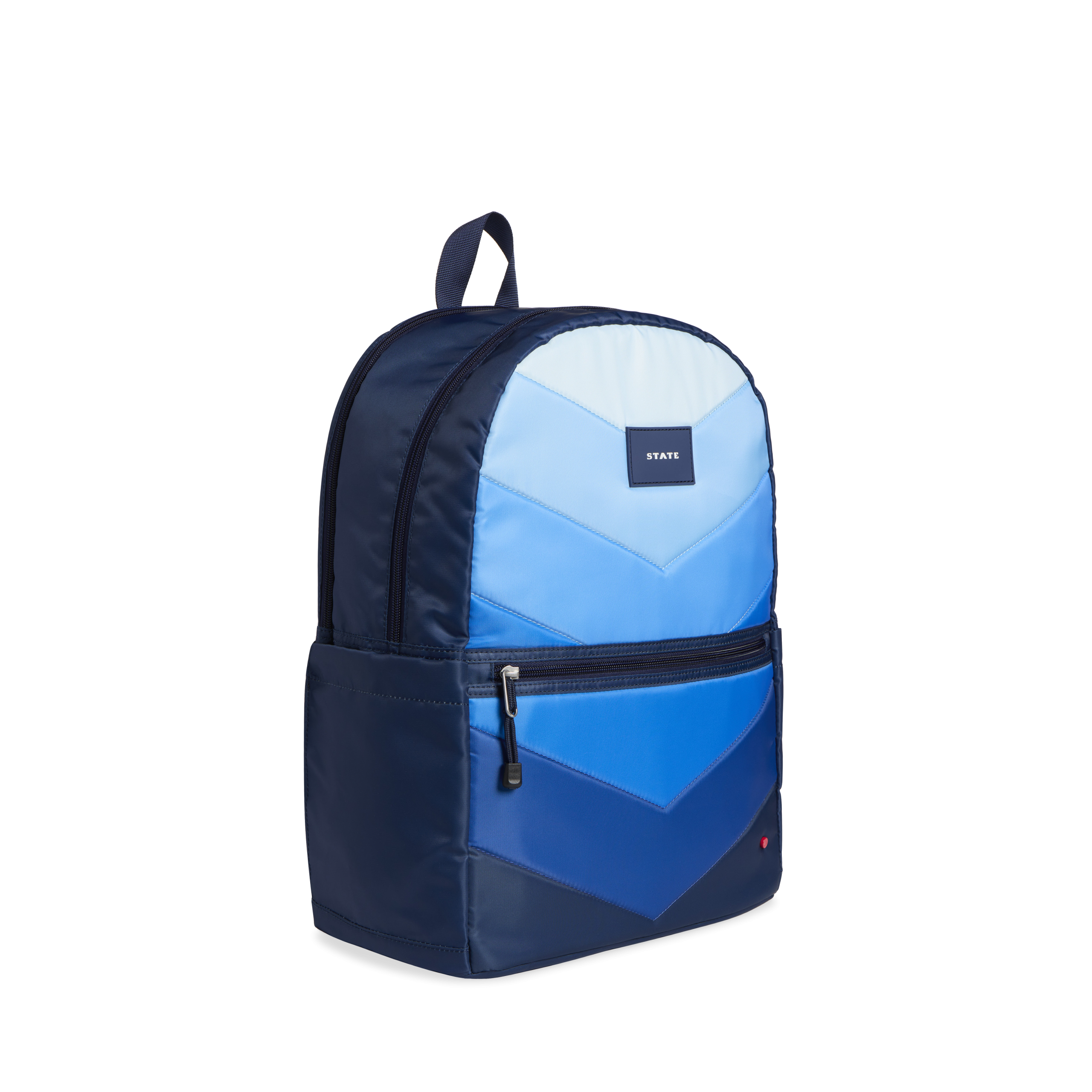 Kane Double Pocket Large Backpack - Image 2