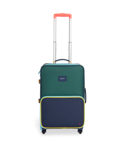 Logan Carry-On Suitcase