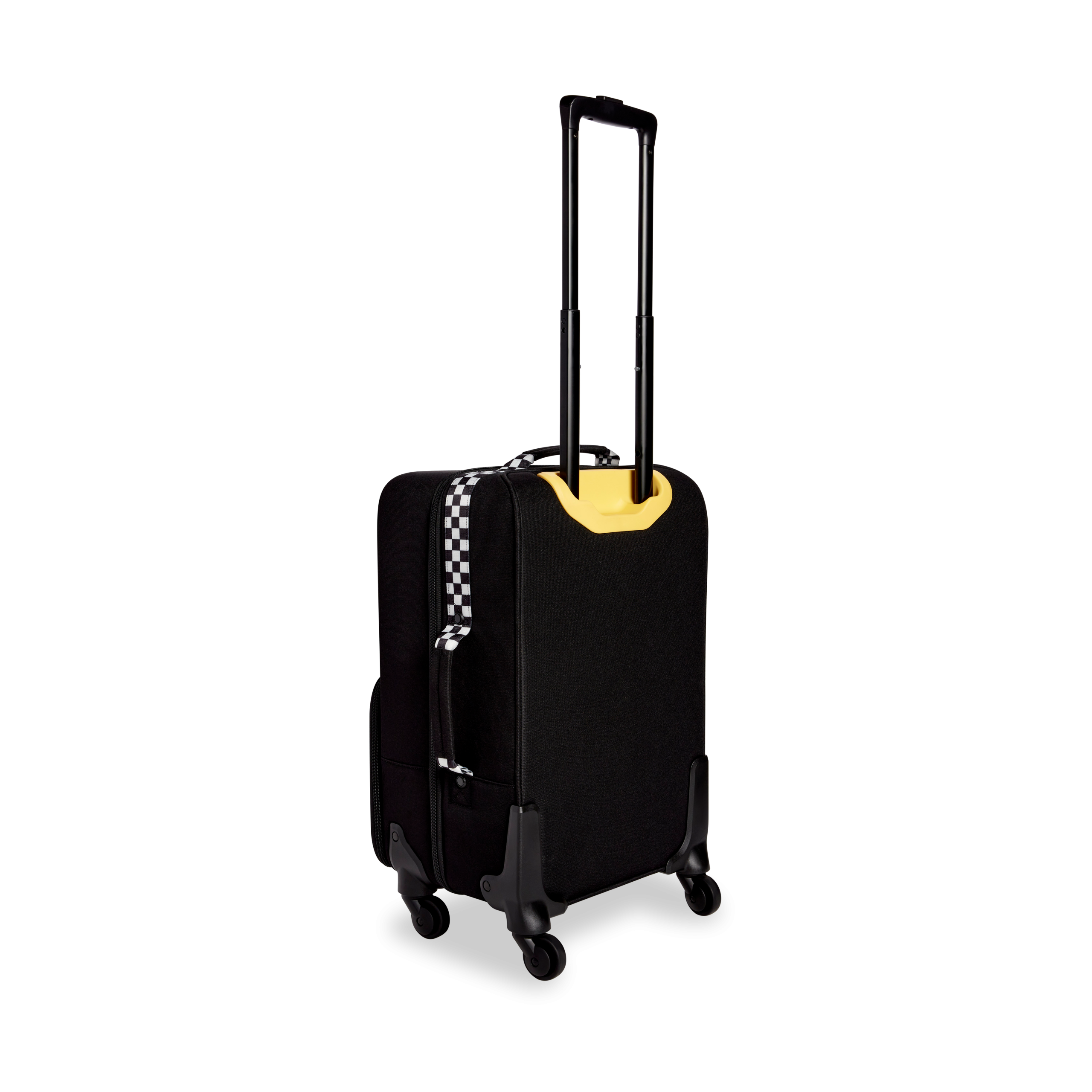 Logan Carry-On Suitcase - Image 4
