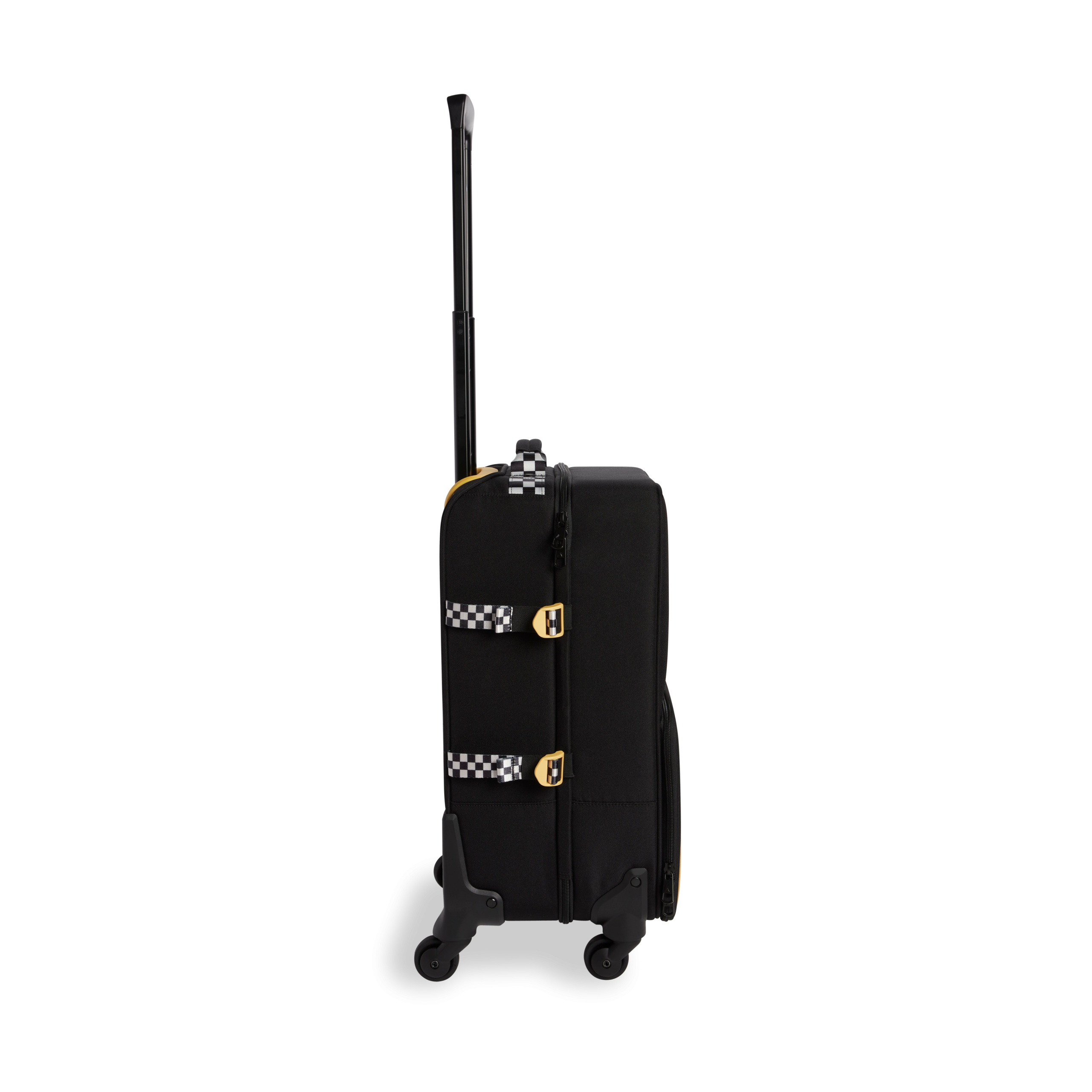 Logan Carry-On Suitcase - Image 5