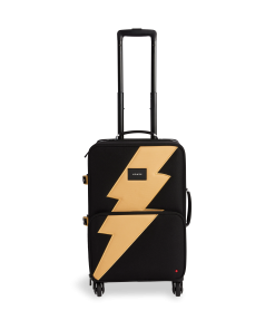 Logan Carry-On Suitcase
