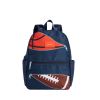 Kane Double Pocket Backpack