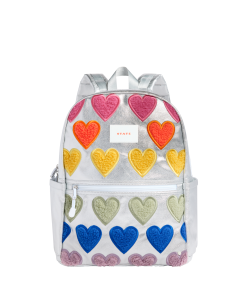 Kane Double Pocket Backpack