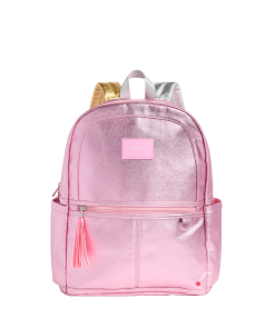 Kane Double Pocket Backpack