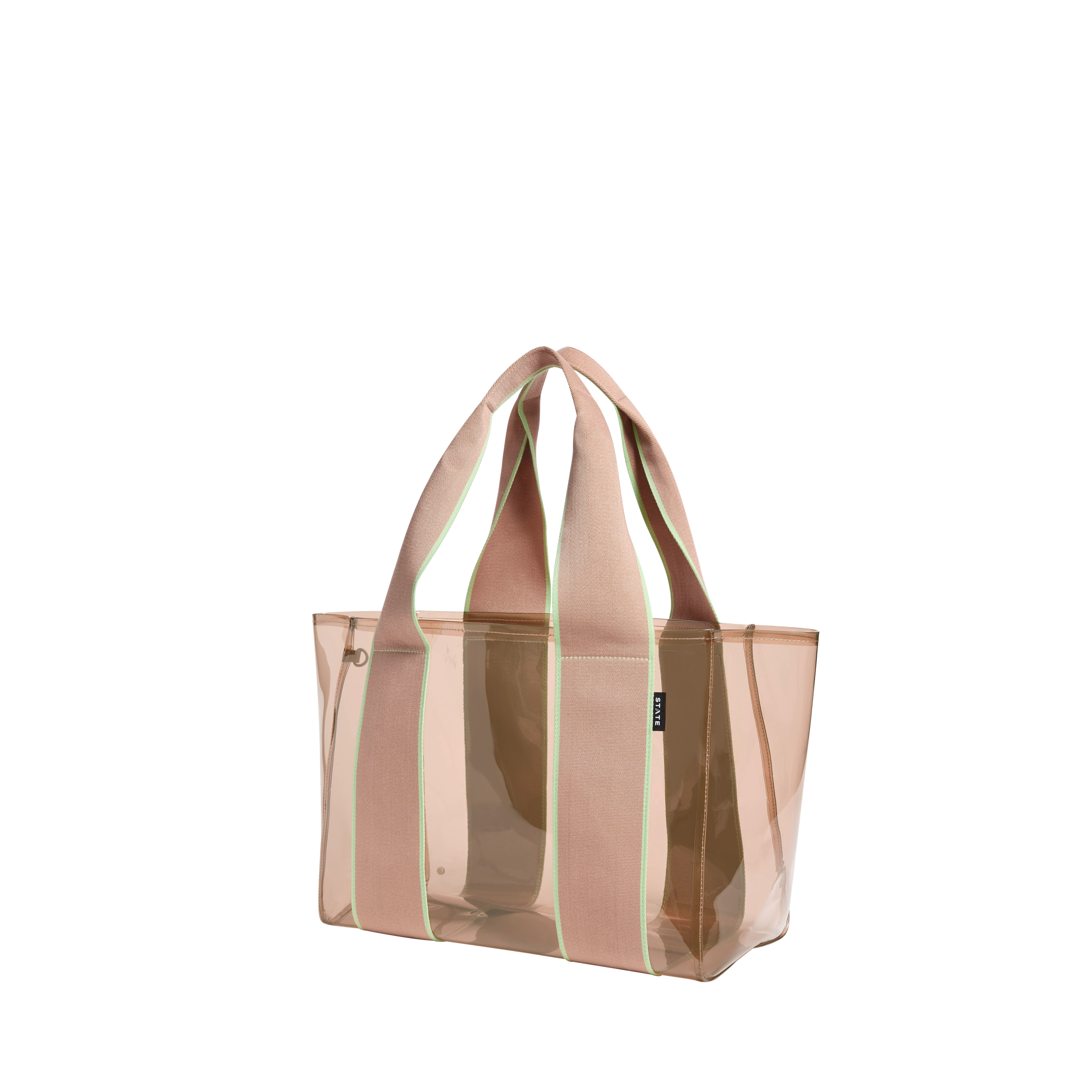 Wellington Cabana Tote - Image 2