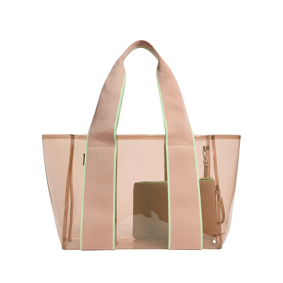 Wellington Cabana Tote