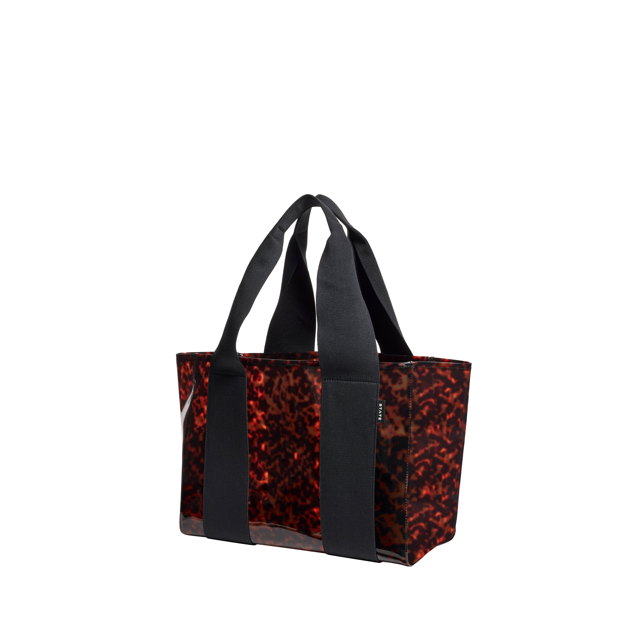 Wellington Cabana Tote - Image 2