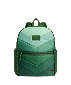 Kane Double Pocket Large Backpack