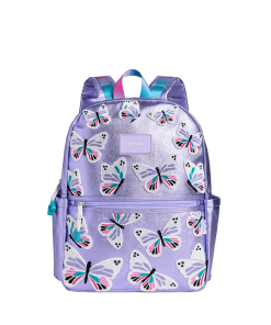 Kane Double Pocket Backpack