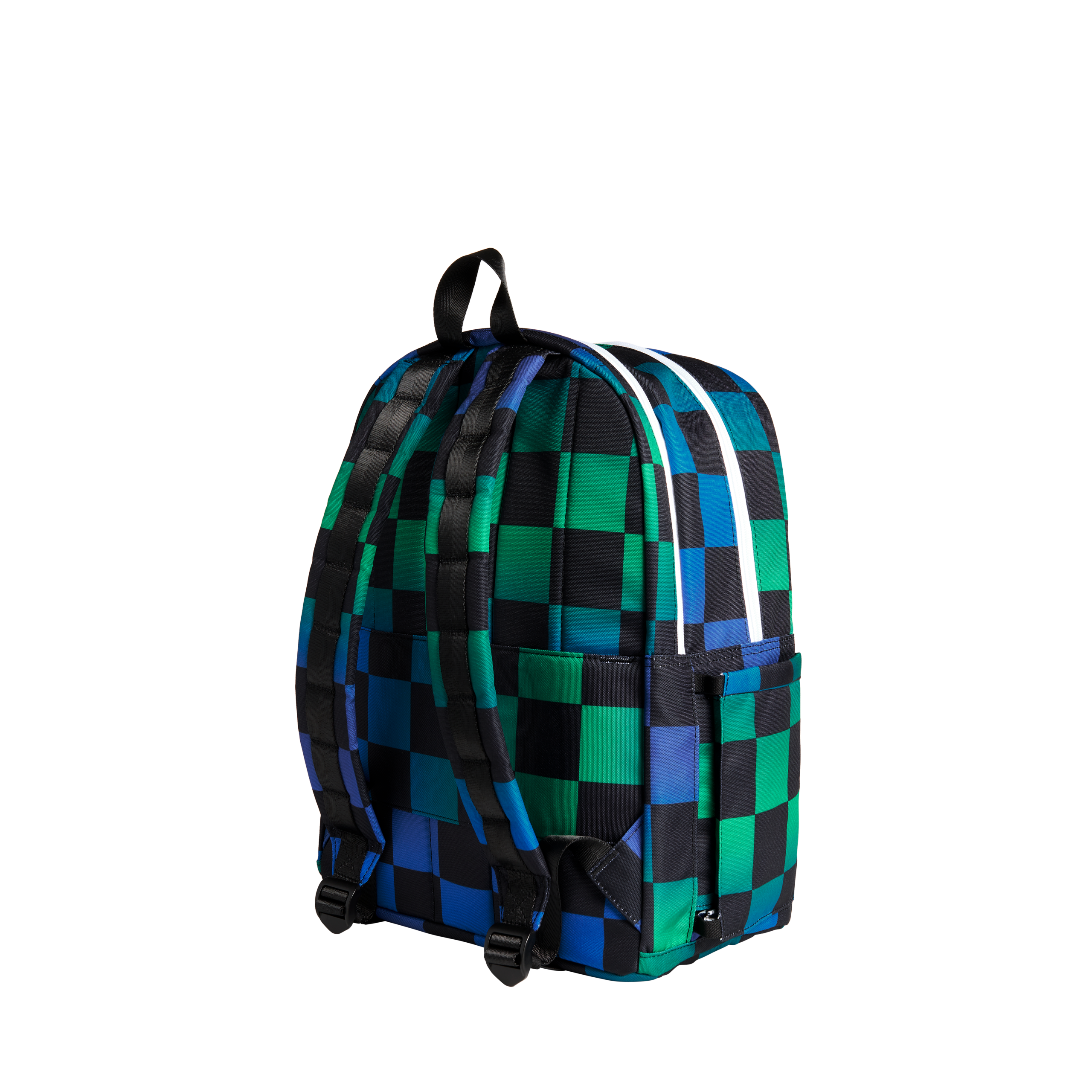 Kane Double Pocket Backpack - Image 3