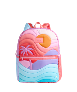 Kane Double Pocket Large Backpack