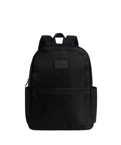 Evans Double Pocket Backpack