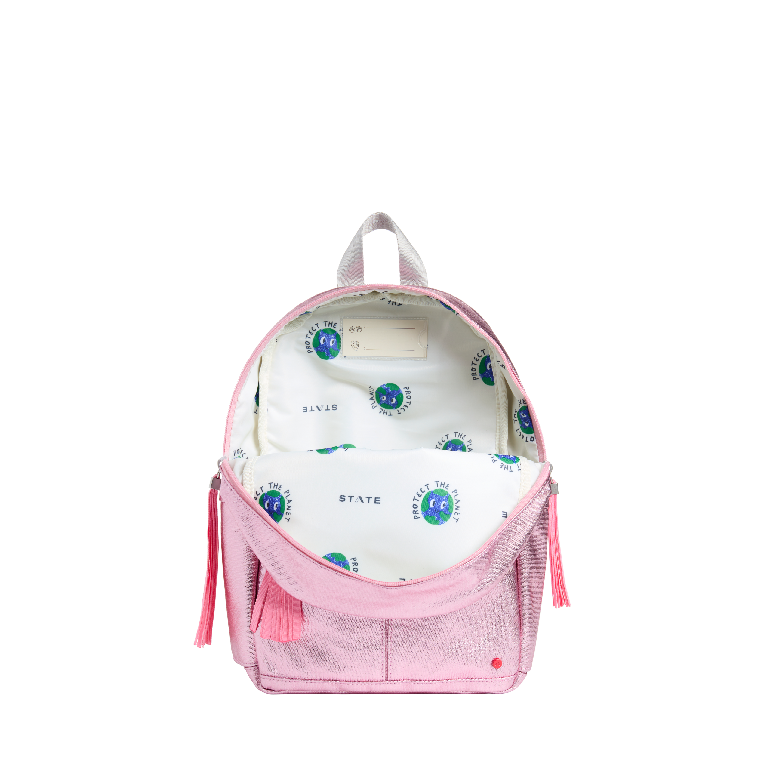 Kane Mini Backpack - Image 5