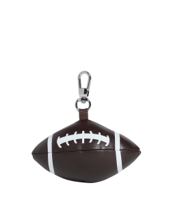Football Keychain