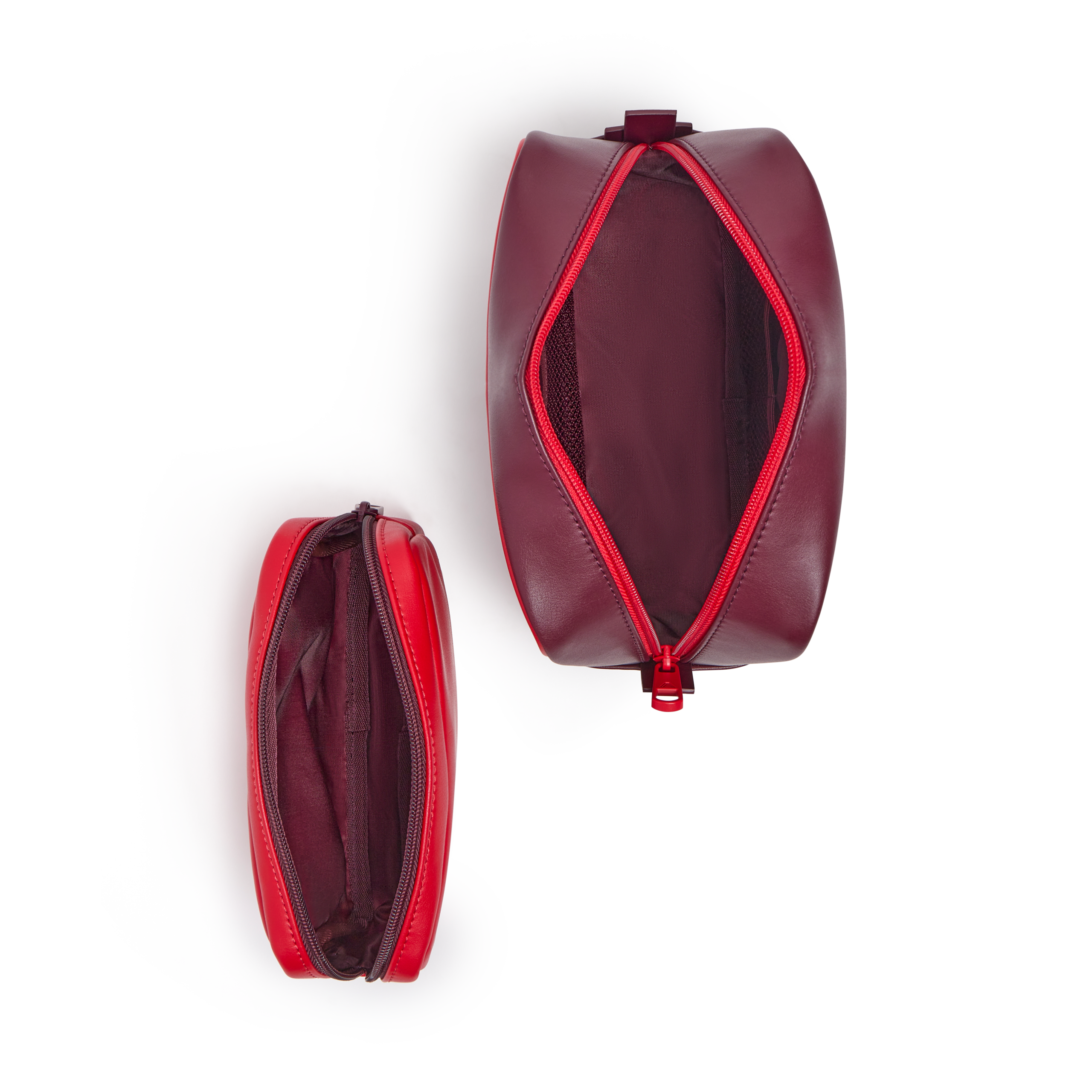 Travel Pouch Set of Two - Image 2