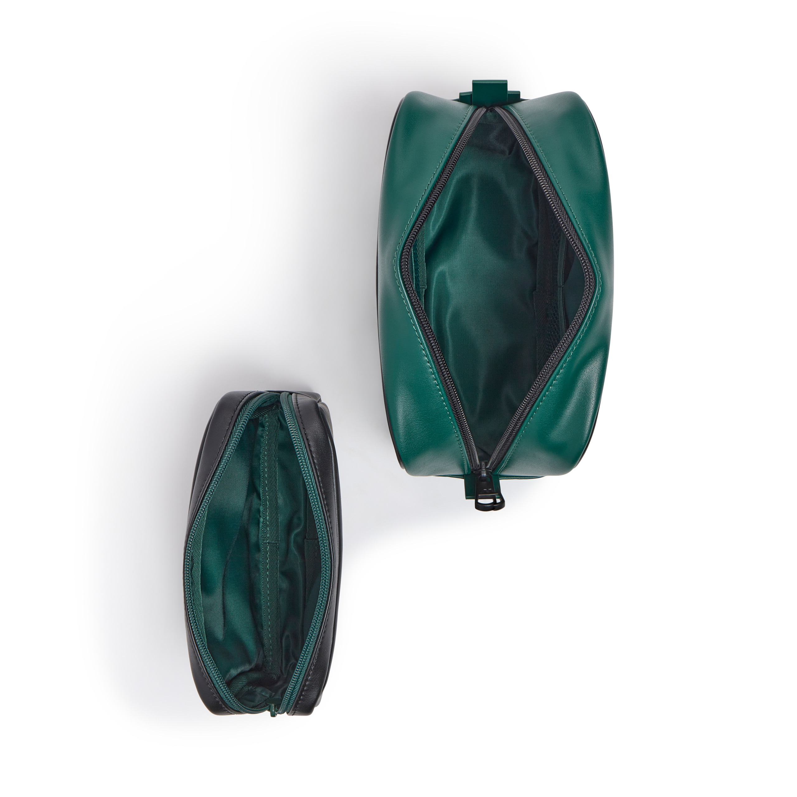 Travel Pouch Set of Two - Image 2