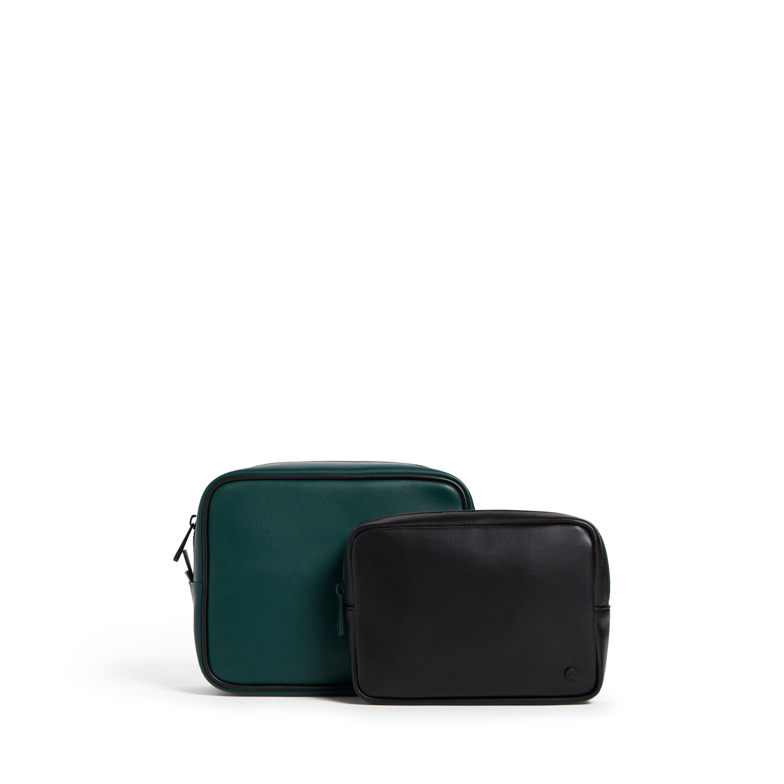 Travel Pouch Set of Two