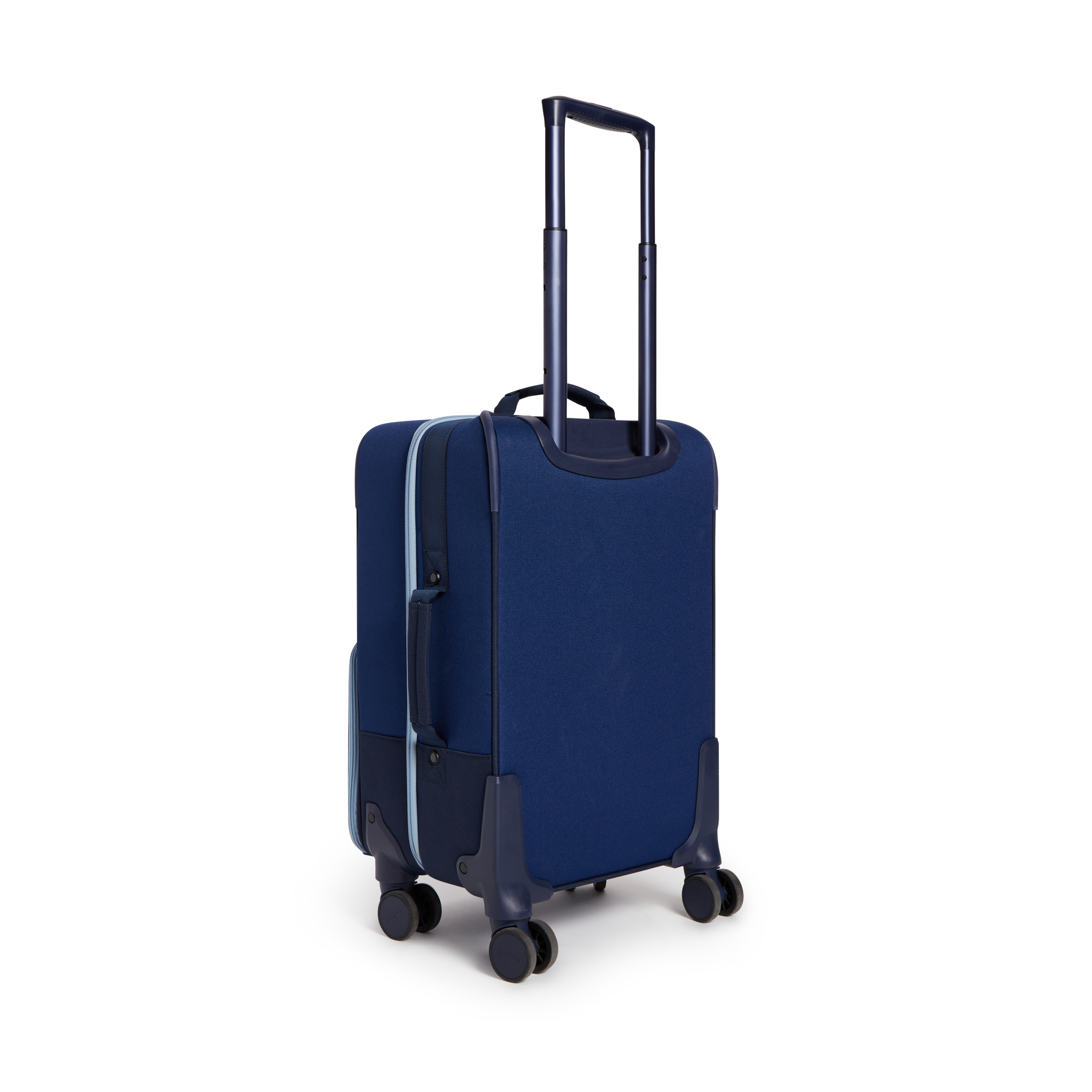 Logan Carry-On Suitcase - Image 2