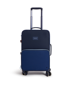 Logan Carry-On Suitcase