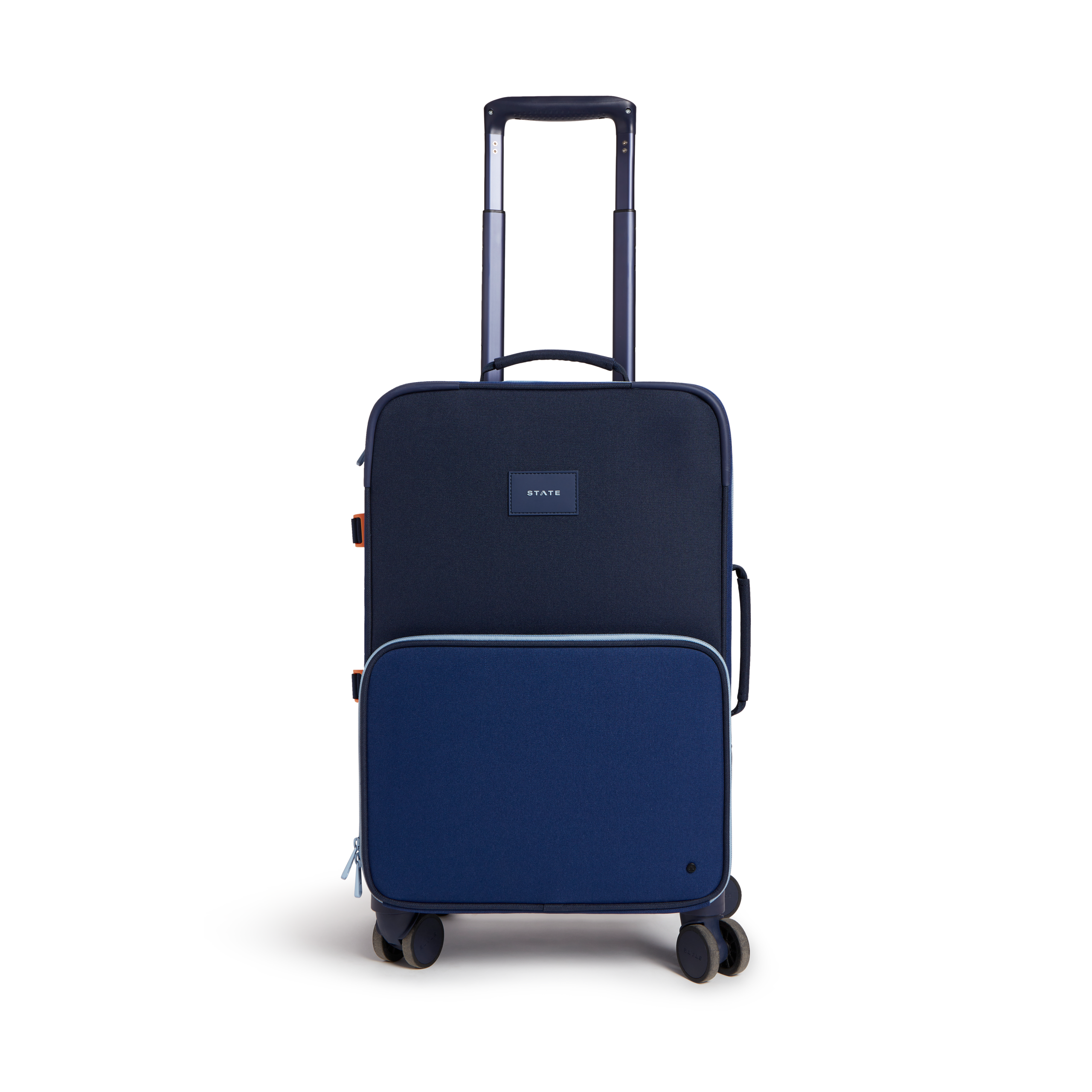 Logan Carry-On Suitcase