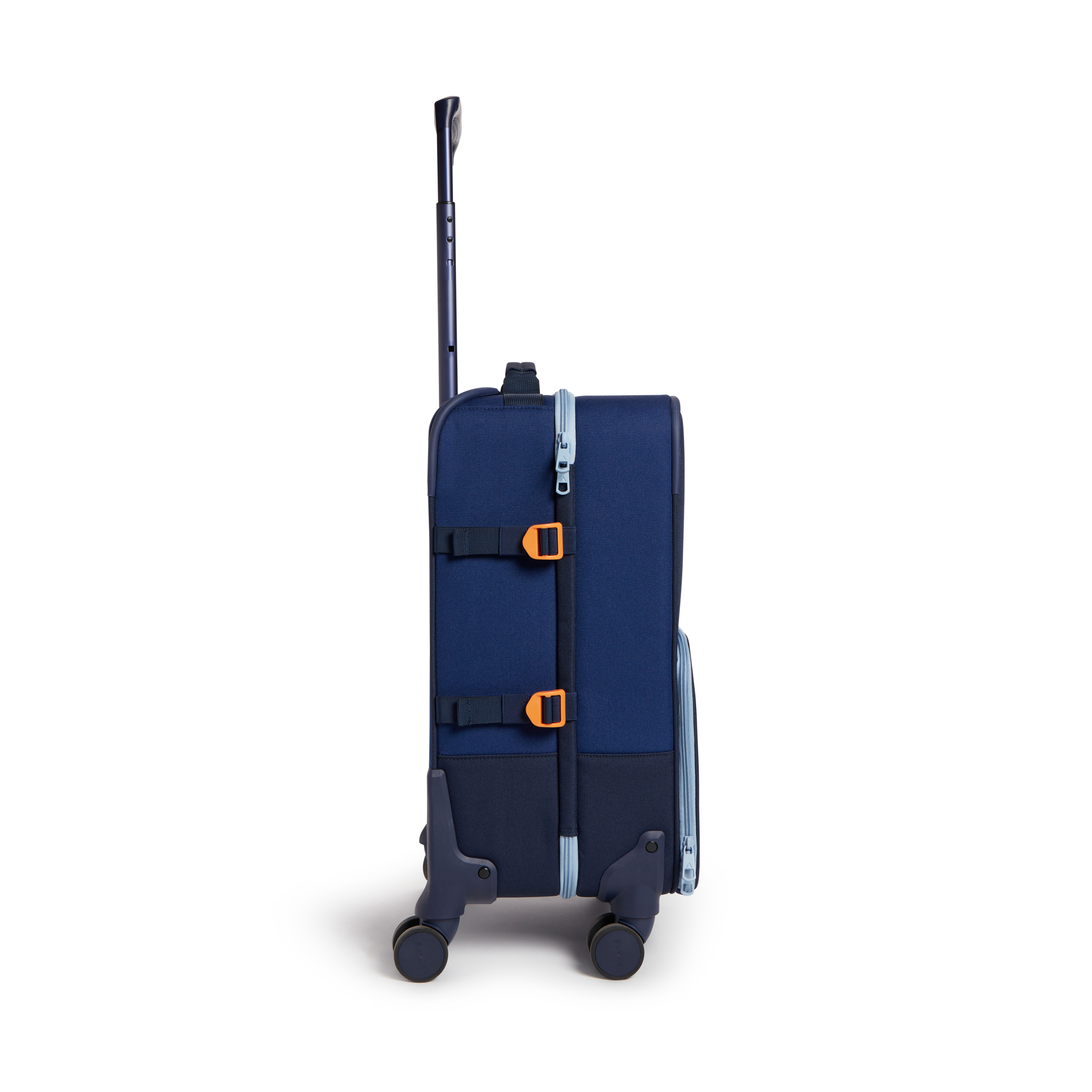 Logan Carry-On Suitcase - Image 4