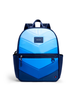 Kane Double Pocket Backpack