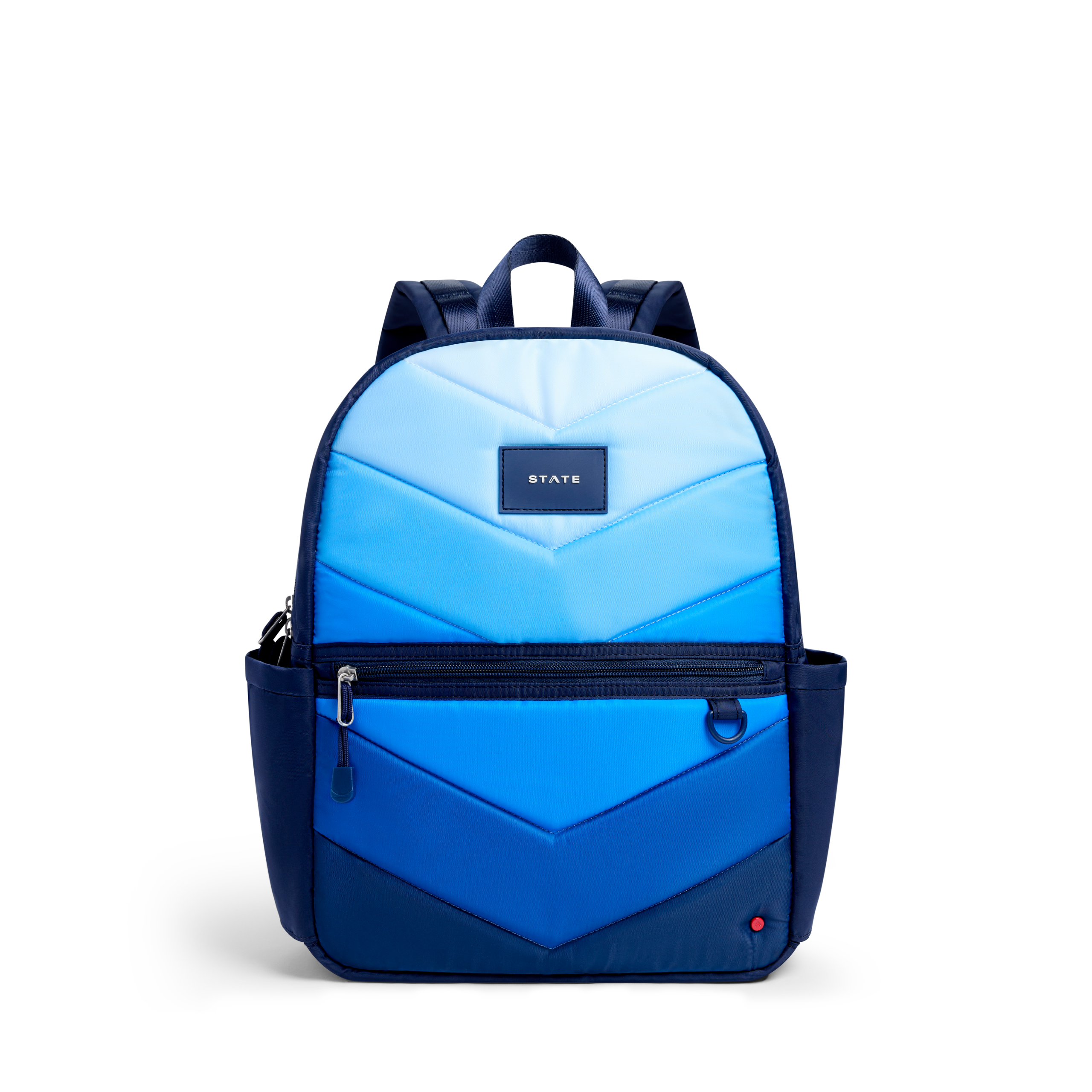Kane Double Pocket Backpack