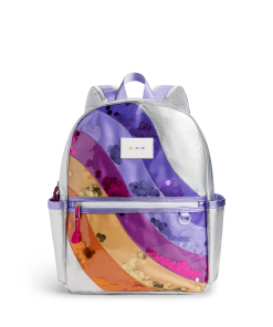 Kane Double Pocket Backpack