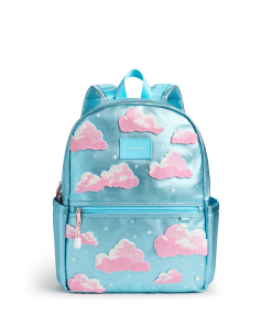 Kane Double Pocket Backpack